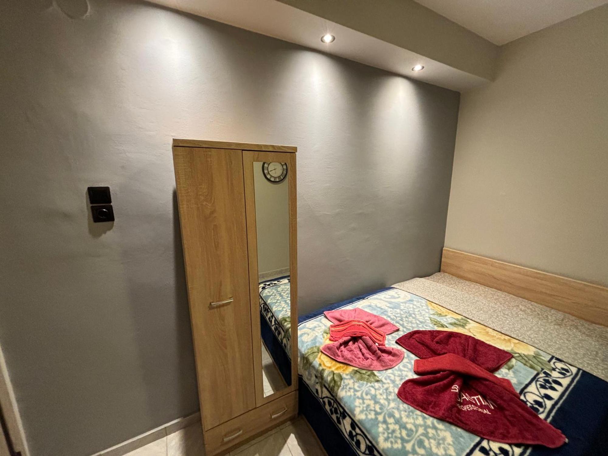 Jordans Room 11 Soluň Exteriér fotografie